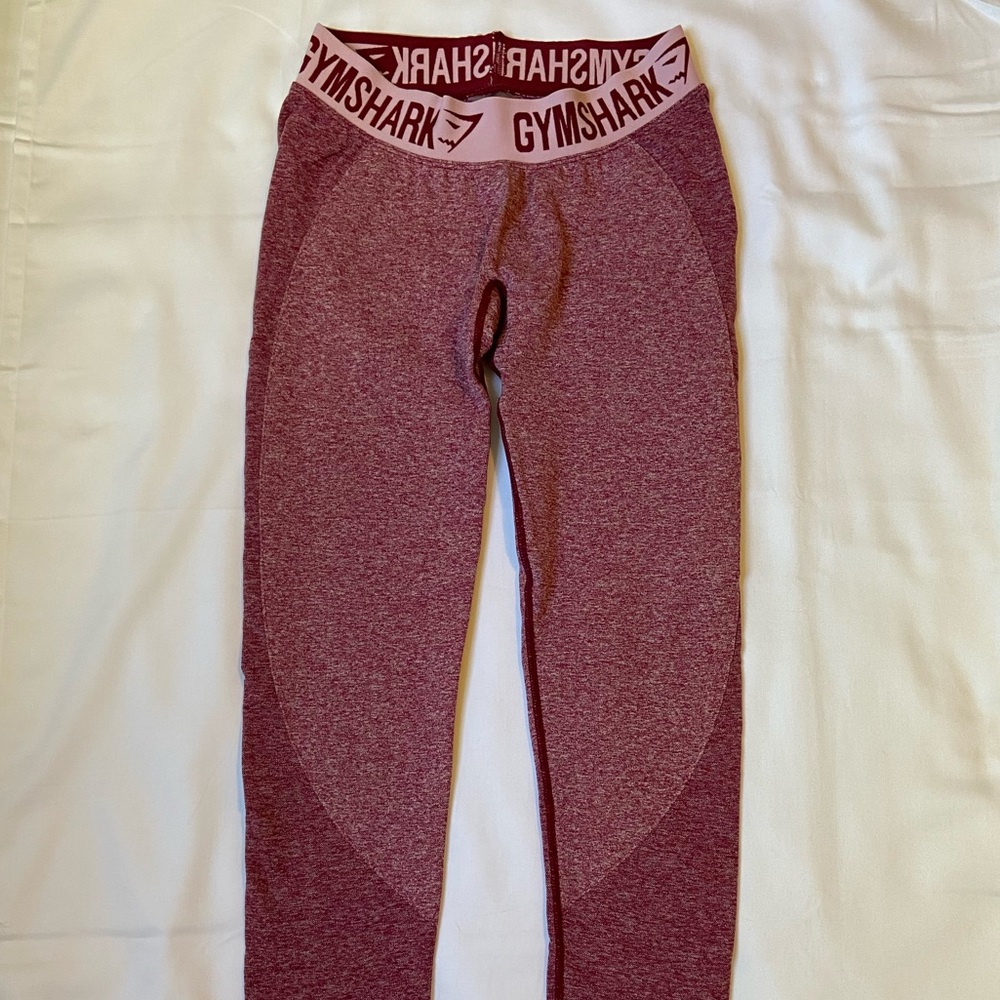 Gymshark Flex leggings